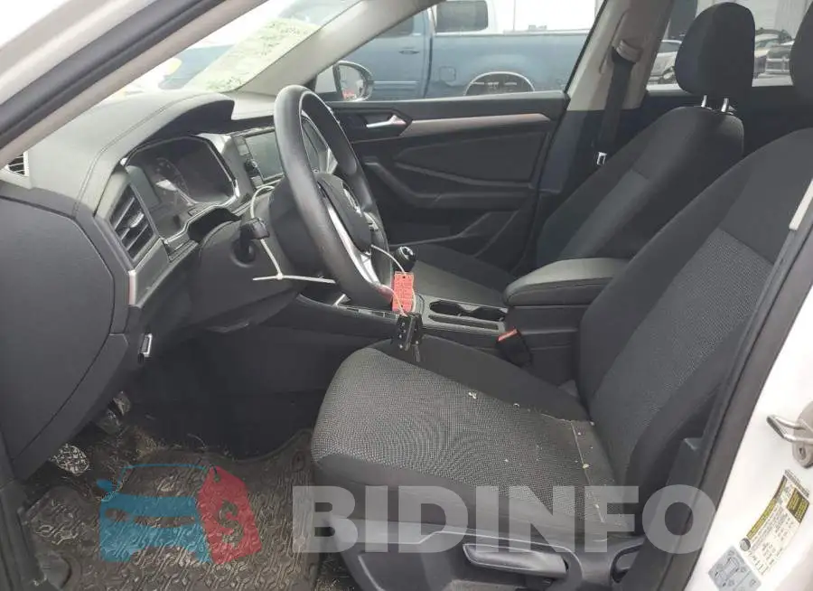 3VWN57BU6MM082722 Photo# 7