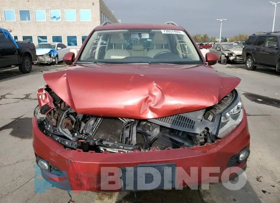 WVGBV7AX9FW059516 Photo# 5