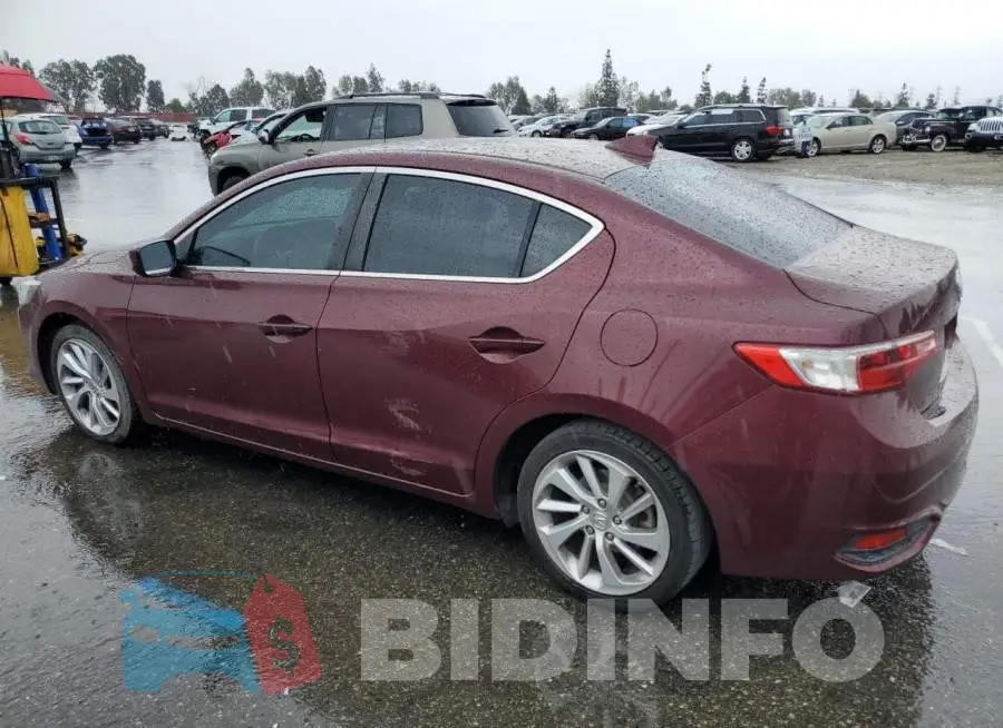 19UDE2F79GA019767 Photo# 2
