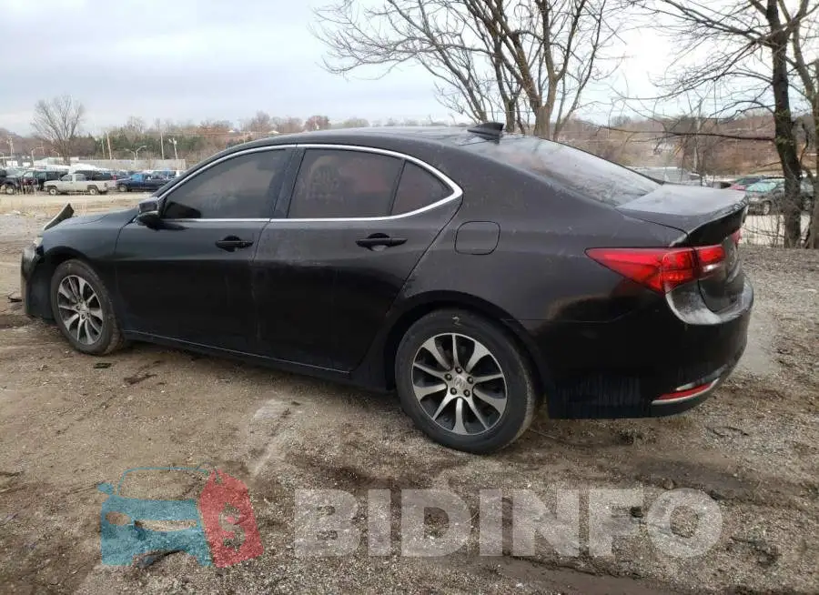 19UUB1F37FA005686 Photo# 2
