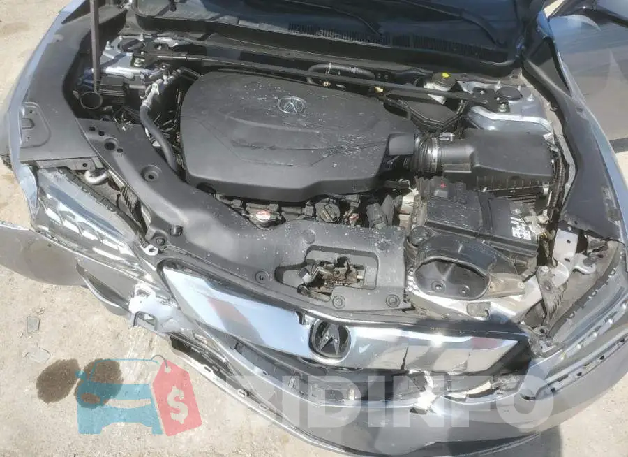 19UUB2F35FA004672 Photo# 11