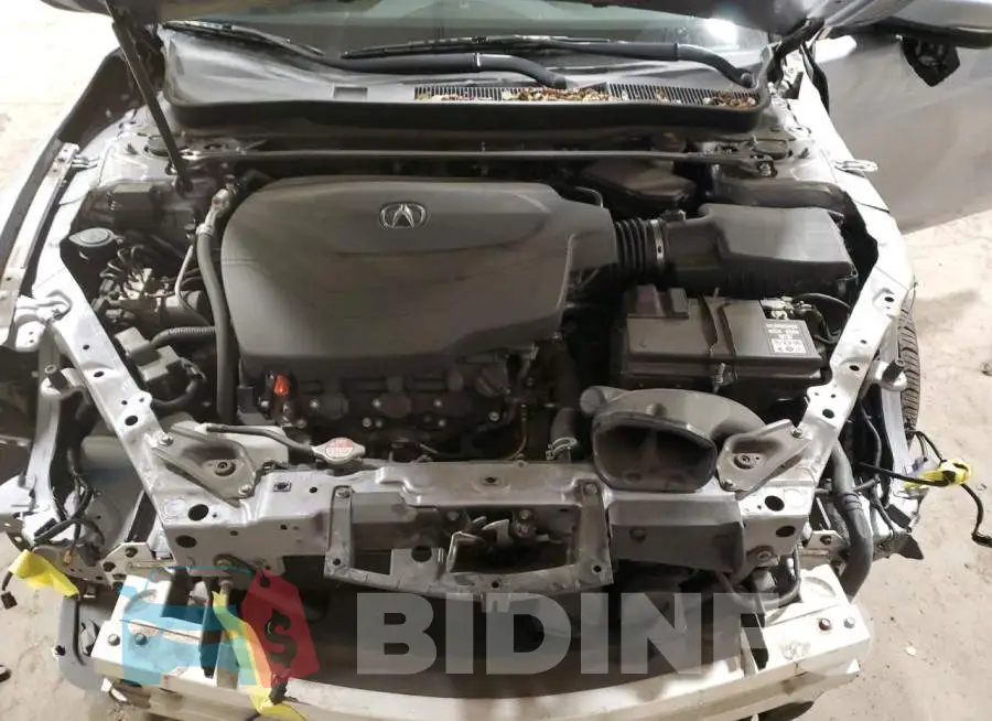 19UUB2F35FA010097 Photo# 11