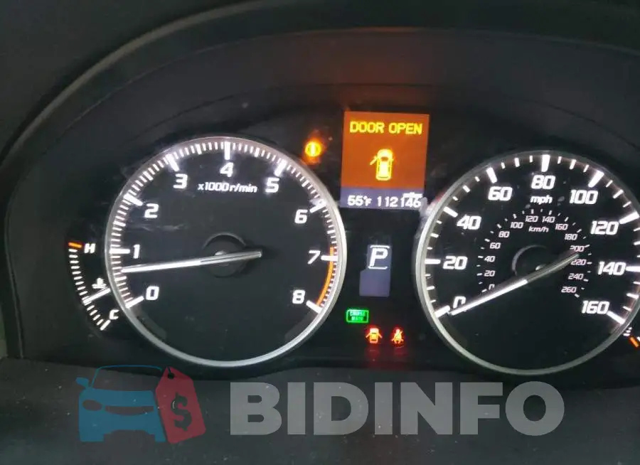5J8TB4H3XFL015014 Photo# 9