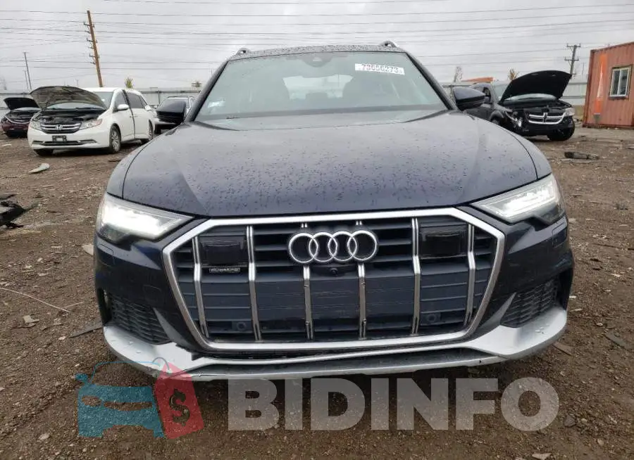 WAU92BF26NN054805 Photo# 5