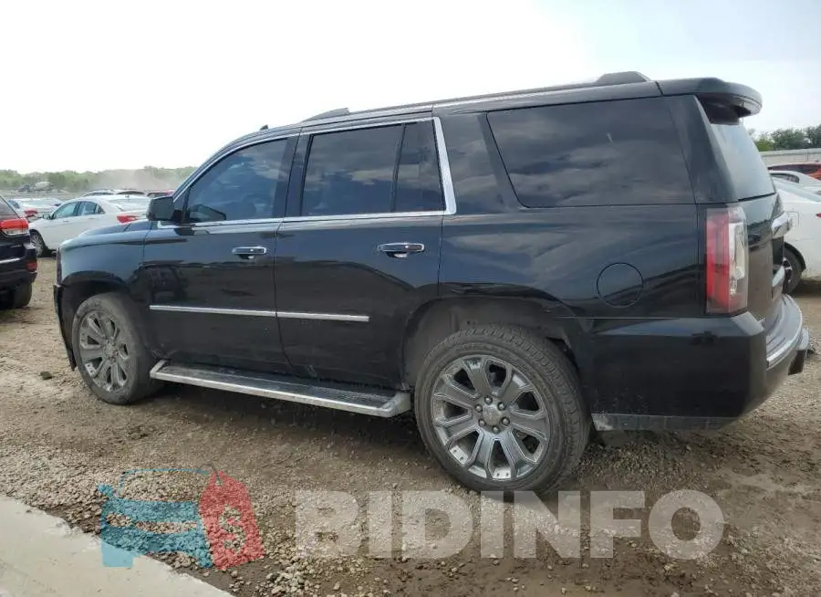 1GKS2CKJ6FR733219 Photo# 2
