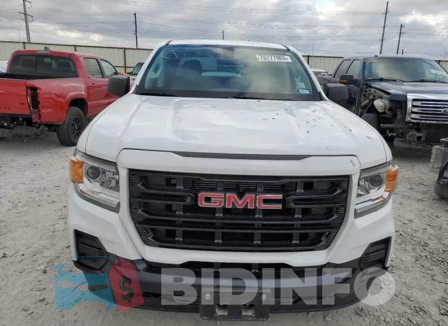 1GTG5BEN6M1289708 Photo# 5