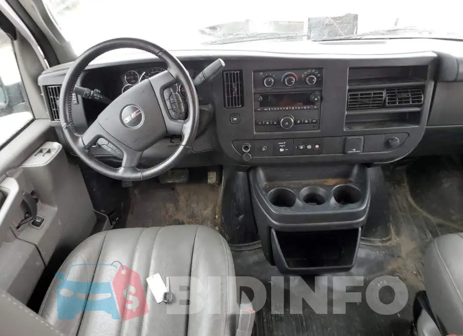 1GTW7AFP3L1222398 Photo# 8