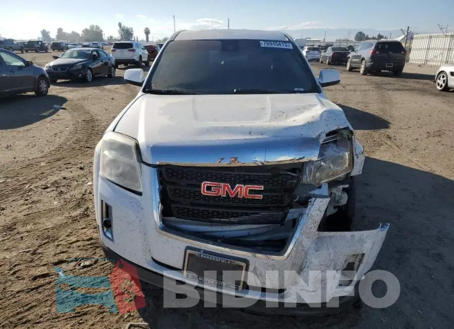 2GKALMEK2F6370626 Photo# 5