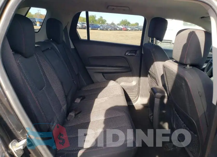 2GKFLSEK6G6237296 Photo# 10