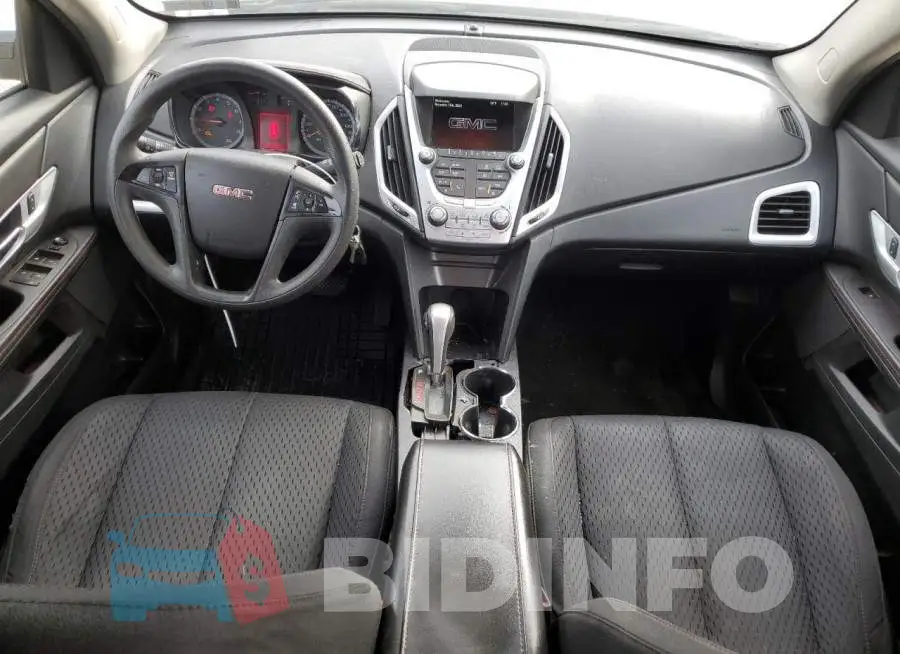2GKFLVEK5F6352116 Photo# 8