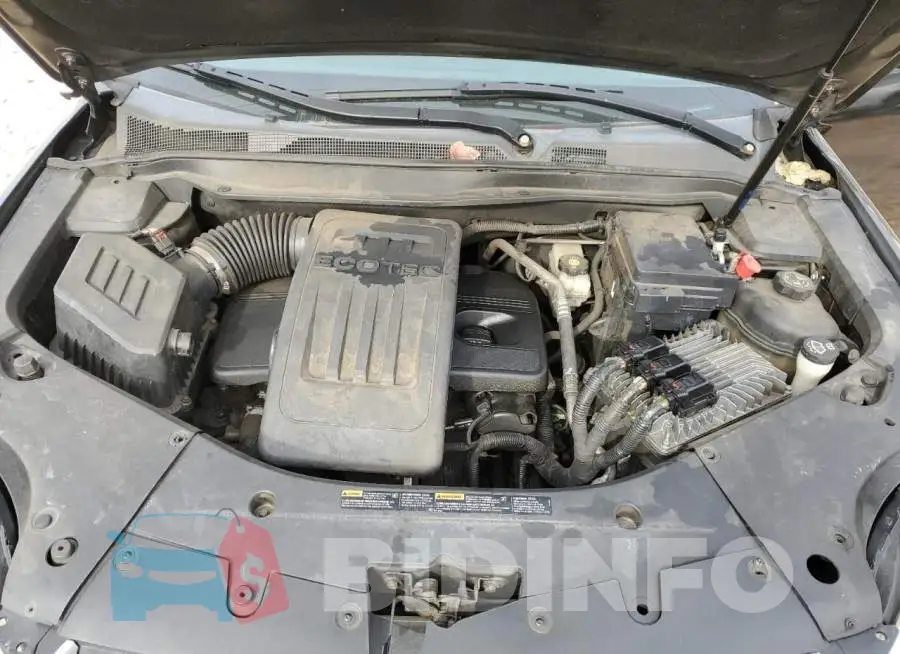 2GKFLVEK5F6352116 Photo# 11