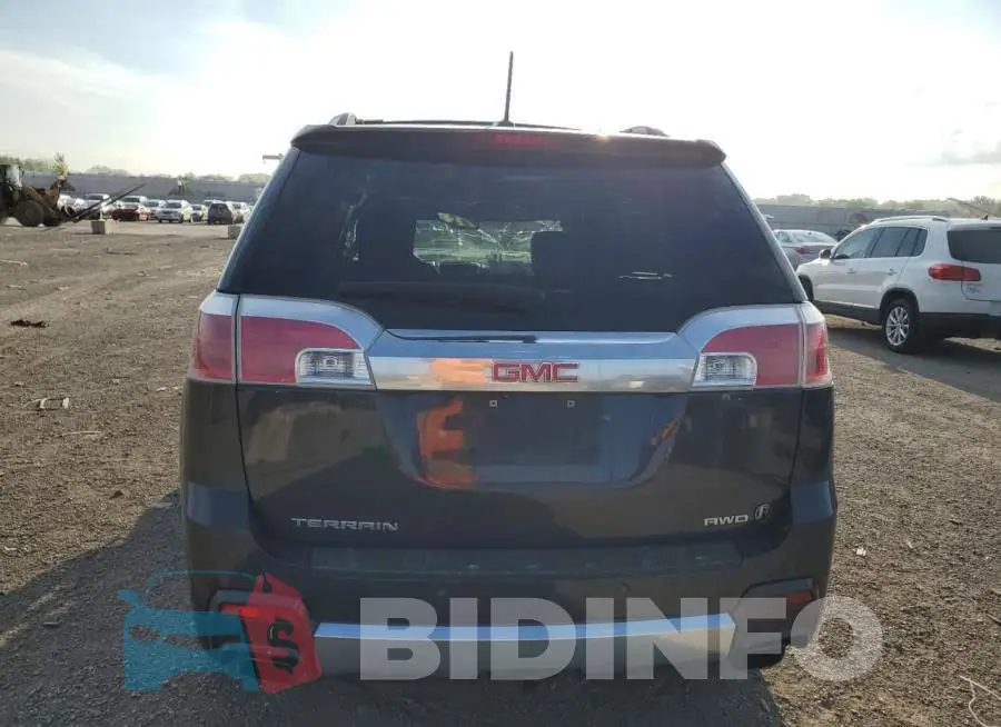 2GKFLZE39F6262466 Photo# 6