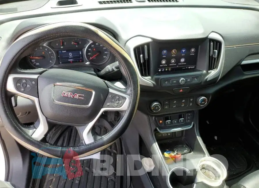 3GKALMEV9ML398801 Photo# 8