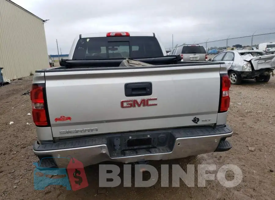 3GTP1VEC6FG169875 Photo# 6
