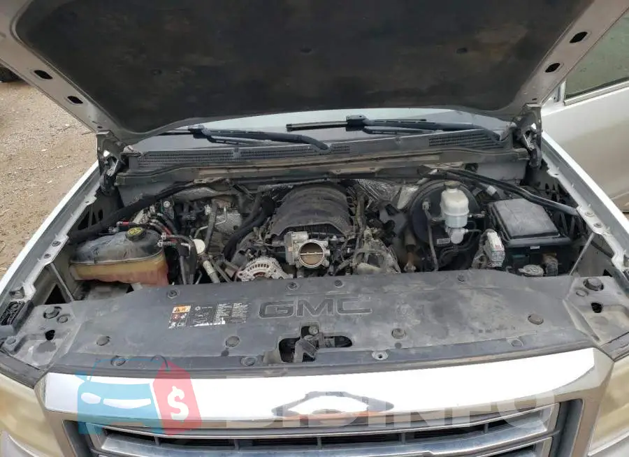 3GTP1VEC6FG169875 Photo# 11