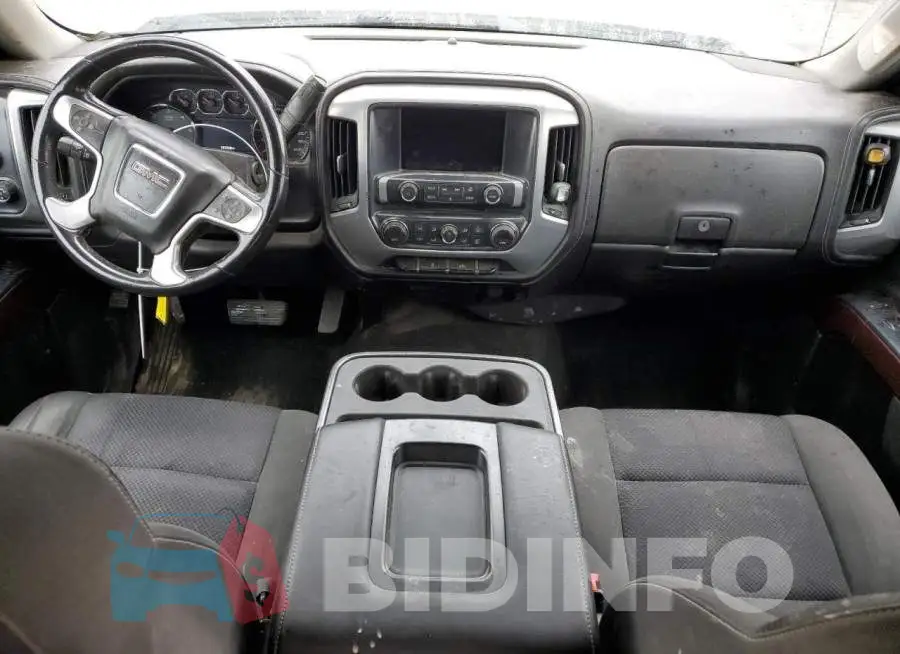 3GTU2UEC8EG330767 Photo# 8