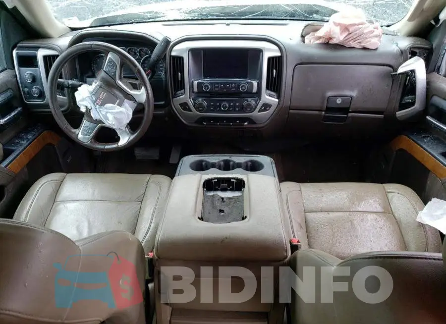 3GTU2VEC4EG442973 Photo# 8