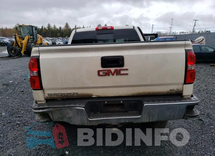 3GTU2VEC4EG442973 Photo# 6