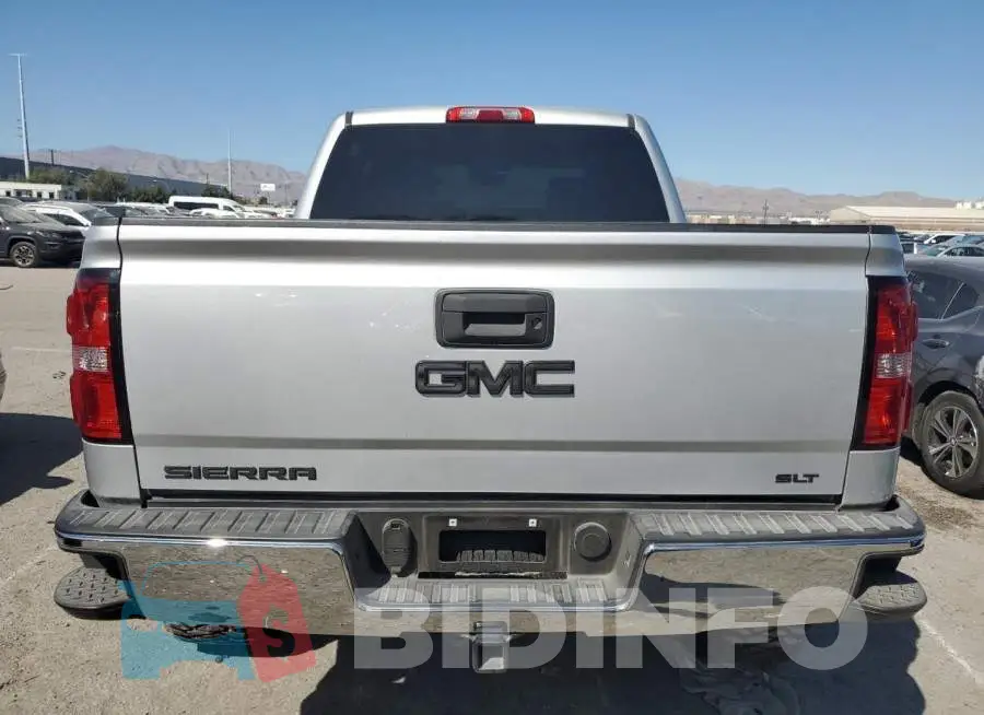 3GTU2VEC4FG451304 Photo# 6