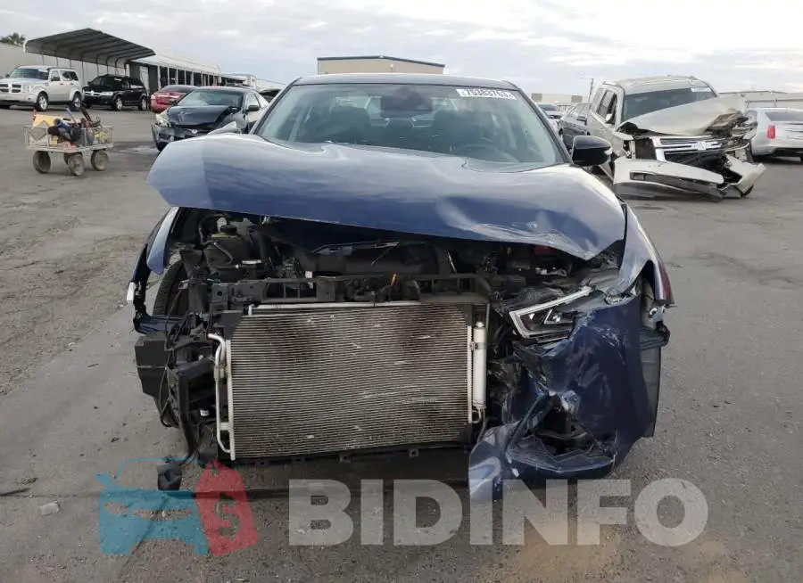 1N4AA6CV1NC503009 Photo# 5