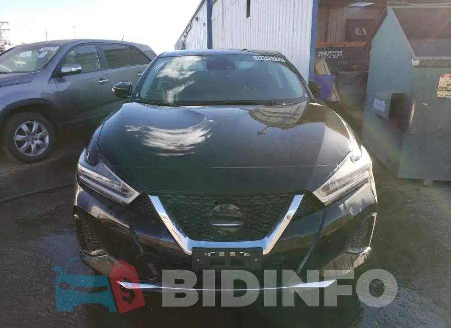 1N4AA6CV3PC511647 Photo# 5