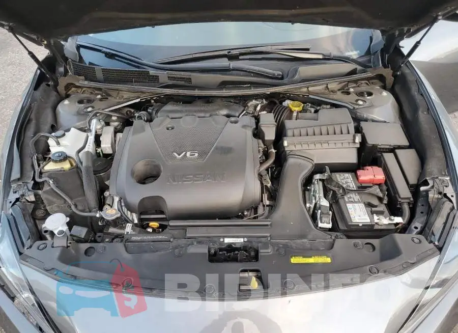 1N4AA6CV4PC508546 Photo# 11