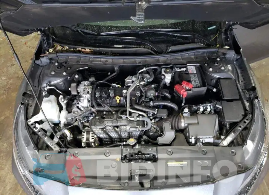 1N4BL4BV2PN306197 Photo# 11