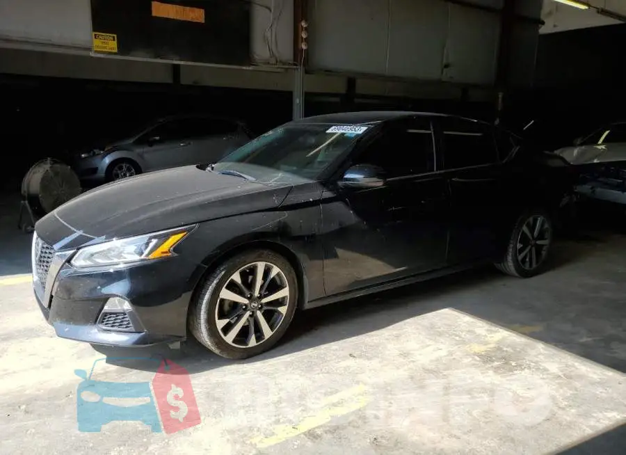 1N4BL4CV6KC160910 Photo# 1