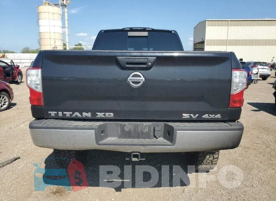 1N6BA1F3XHN549374 Photo# 6