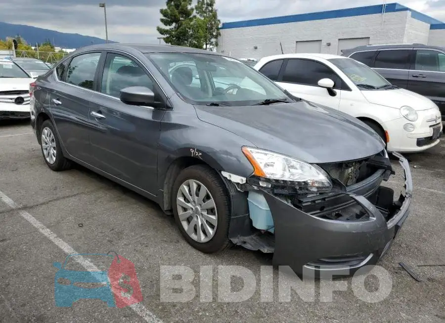 3N1AB7AP3FL678520 Photo# 4