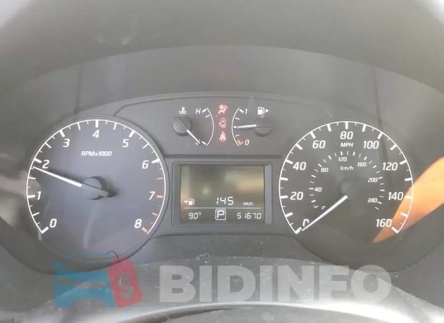 3N1AB7AP7GY318185 Photo# 9