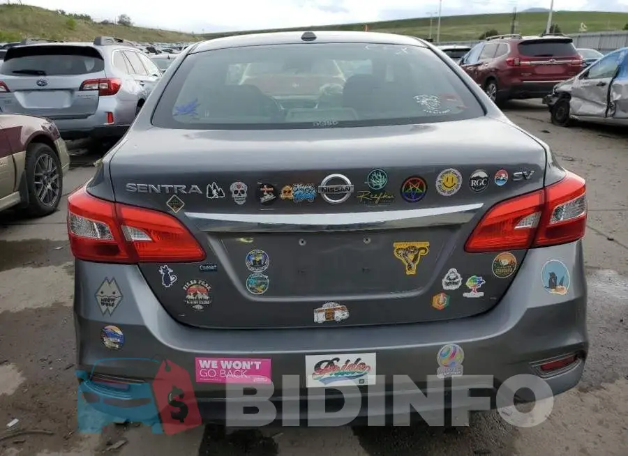 3N1AB7APXKY228540 Photo# 6
