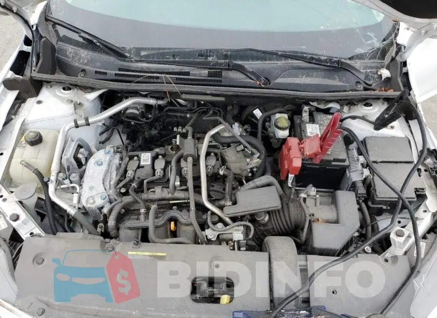 3N1AB8BV3LY291810 Photo# 11