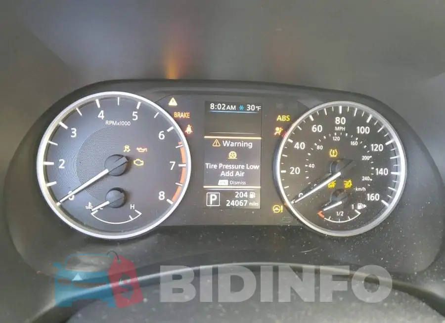 3N1AB8BV5LY295034 Photo# 9