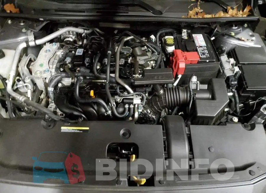3N1AB8BV5LY295034 Photo# 11