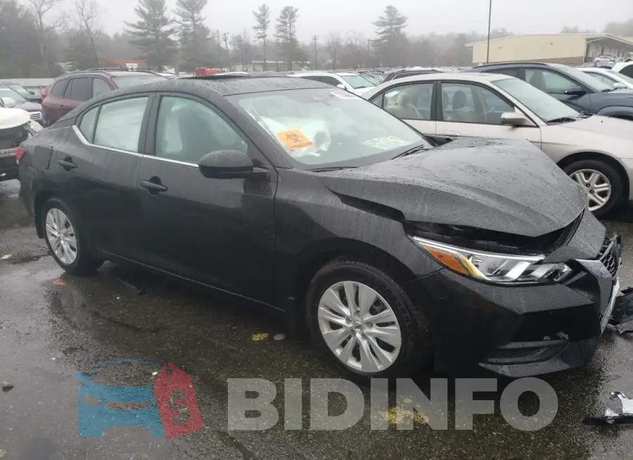 3N1AB8BV7NY253015 Photo# 4