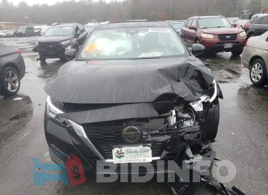 3N1AB8BV7NY253015 Photo# 5