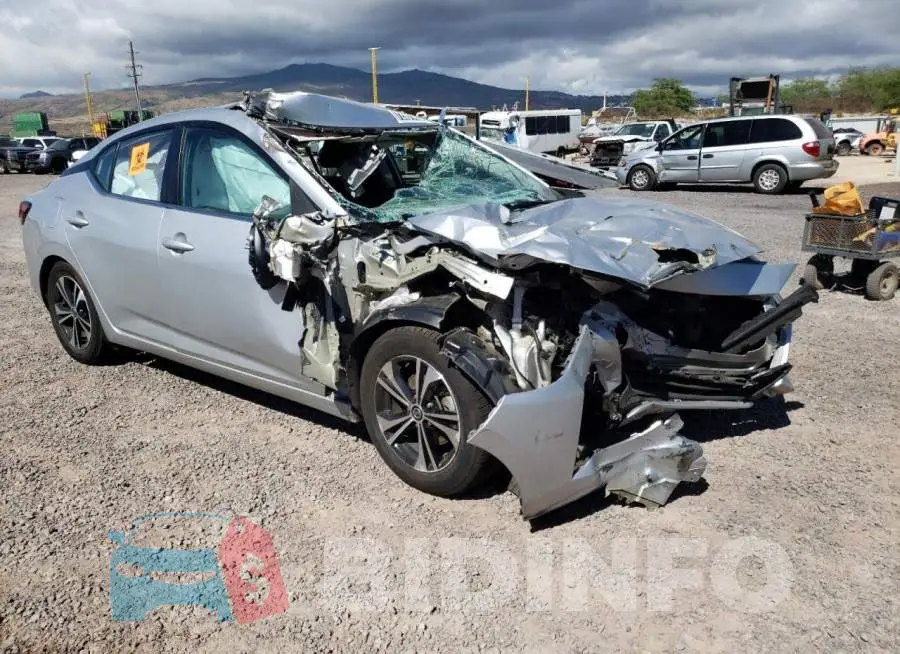 3N1AB8CV1MY304487 Photo# 4