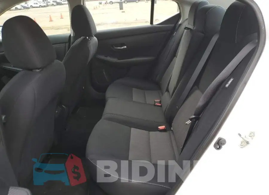 3N1AB8CV5LY235382 Photo# 10