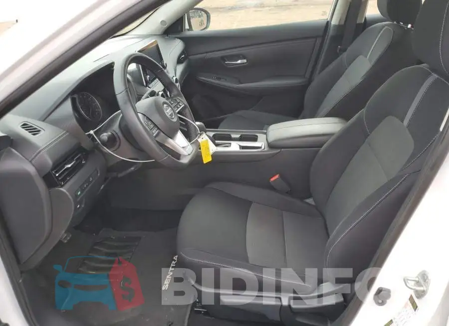 3N1AB8CV5LY235382 Photo# 7