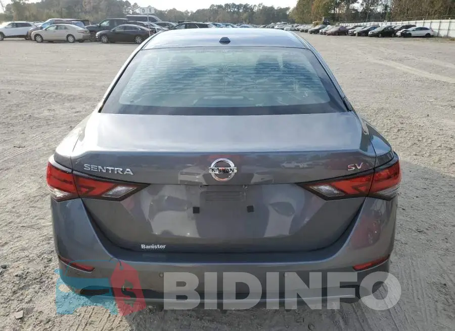 3N1AB8CV6LY234239 Photo# 6