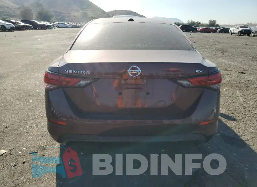 3N1AB8CV6MY201923 Photo# 6