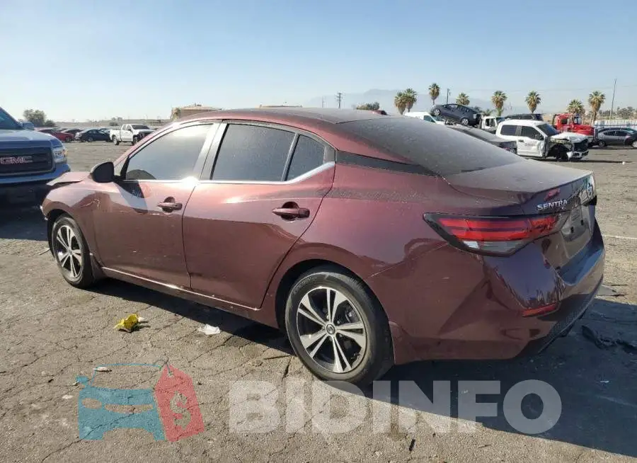 3N1AB8CV6MY201923 Photo# 2