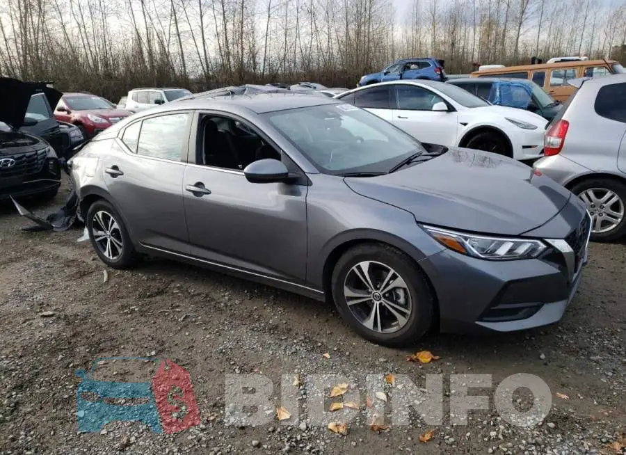 3N1AB8CV6PY283947 Photo# 4