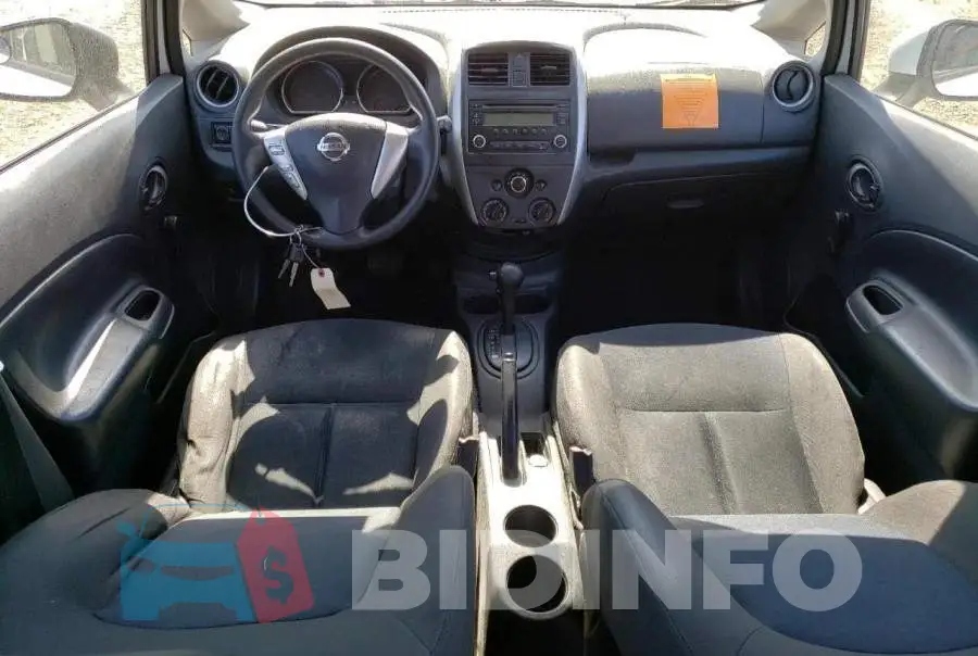 3N1CE2CP0GL354152 Photo# 8