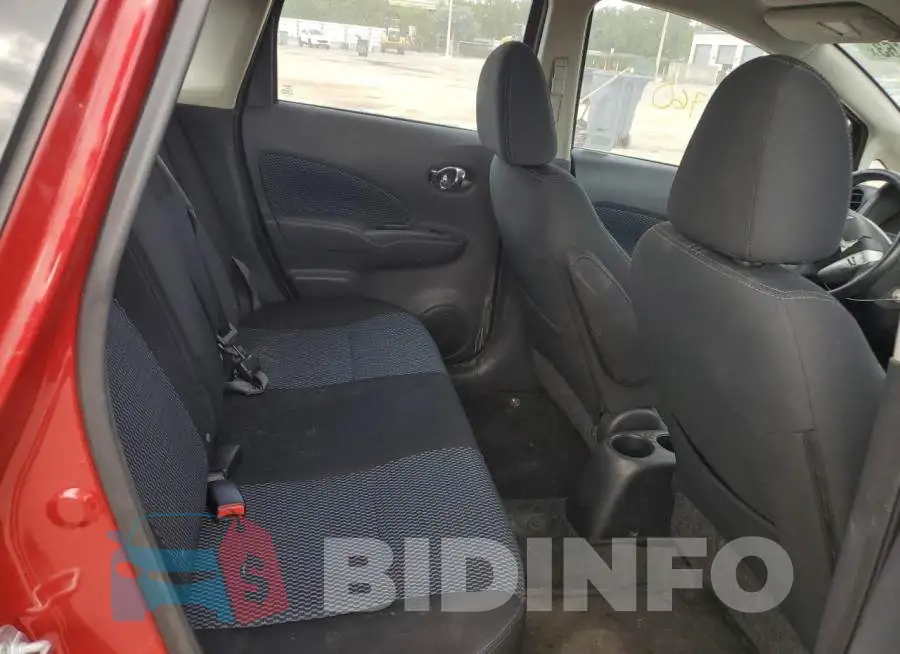 3N1CE2CP2FL412020 Photo# 10