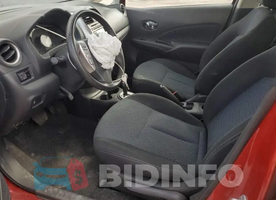3N1CE2CP2FL412020 Photo# 7