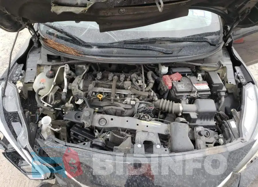 3N1CN8EV2LL850918 Photo# 11