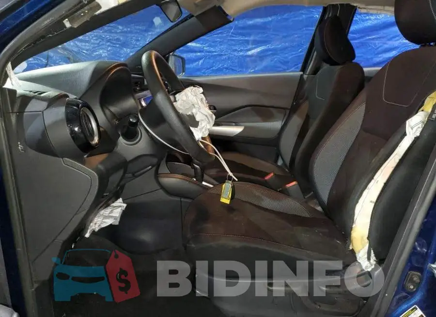 3N1CP5CV3LL499092 Photo# 7