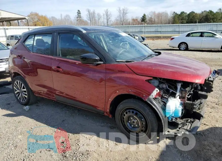 3N1CP5CV4NL512337 Photo# 4